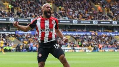 MU Resmi Datangkan Bryan Mbeumo, Proses Transfer Dihiasi Kekecewaan