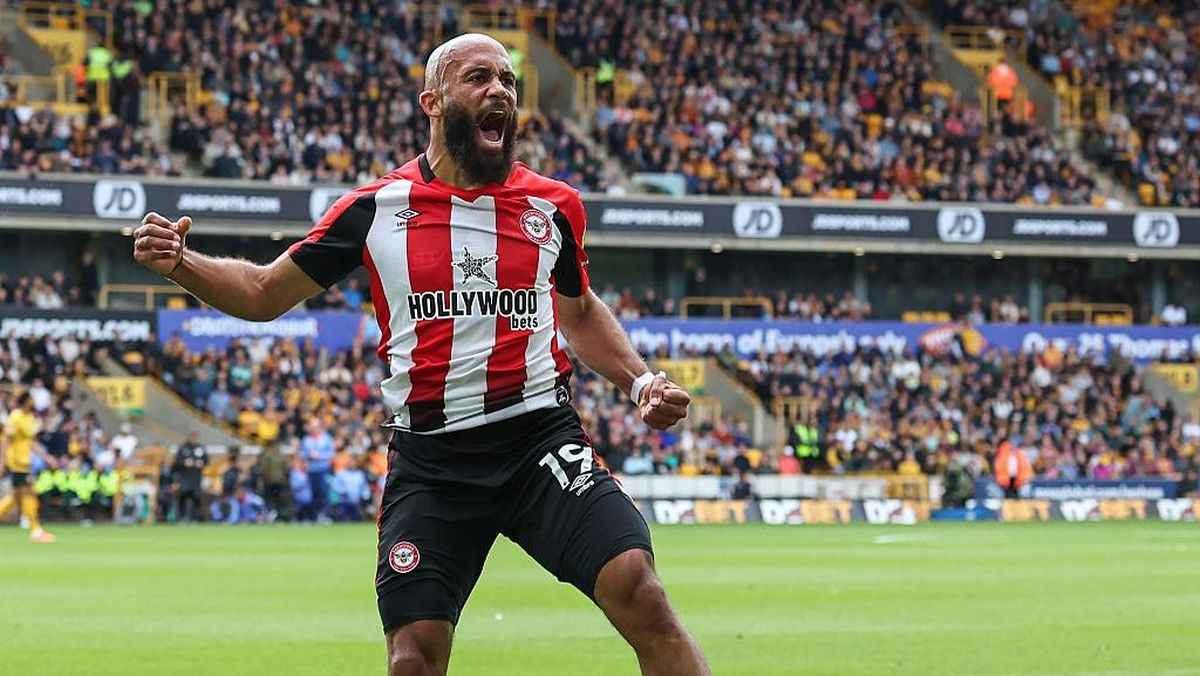 MU Resmi Datangkan Bryan Mbeumo