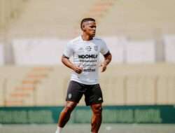 Pemain Asing Persita Terbaru 2025/2026, Ini Daftar Lengkapnya