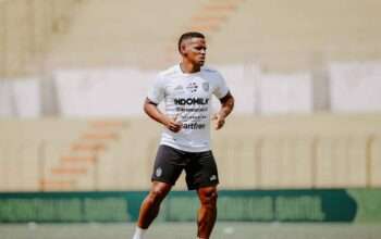 Pemain Asing Persita Terbaru 2025/2026, Ini Daftar Lengkapnya