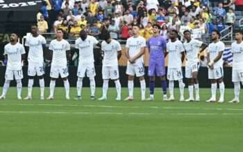 Hasil Pertandingan Bola Fluminense vs Al Hilal, Laga Berjalan Dramatis