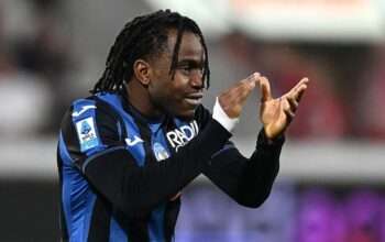 Tak Ada Titik Temu Ademola Lookman, Angka Bisa Dinego tapi Arah Transfer Sulit Diubah