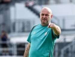 Profil Bojan Hodak, Pelatih yang Membawa Persib Gelar Juara