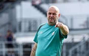 Profil Bojan Hodak, Pelatih yang Membawa Persib Gelar Juara