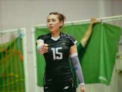 Berapa Gaji Yolla Yuliana? Kini Main di Liga Jepang