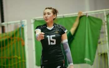 Berapa Gaji Yolla Yuliana? Kini Main di Liga Jepang