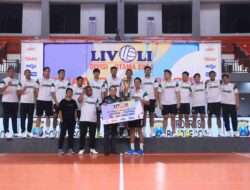 Perbedaan Proliga dan Livoli, Ini 4 yang Paling Mendasar