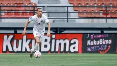 daftar pemain asing madura united musim 2025/2026