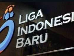 PT LIB Rebranding Kompetisi, Liga 1 Resmi Berganti Nama