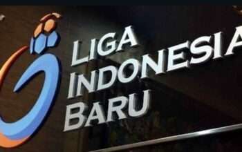 PT LIB Rebranding Kompetisi, Liga 1 Resmi Berganti Nama