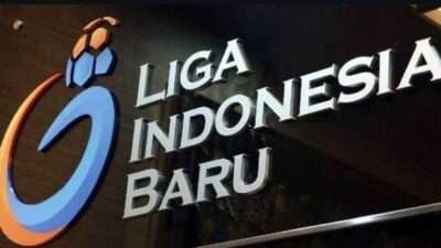 PT LIB Rebranding Kompetisi, Liga 1 Resmi Berganti Nama