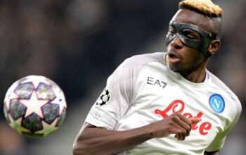 Transfer Victor Osimhen ke Galatasaray Terhenti, Ini Alasannya