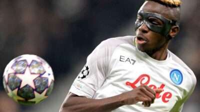 Transfer Victor Osimhen ke Galatasaray Terhenti, Ini Alasannya