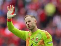 6 Kiper Terbaik di Bundesliga dengan Jumlah Penyelamatan Terbanyak