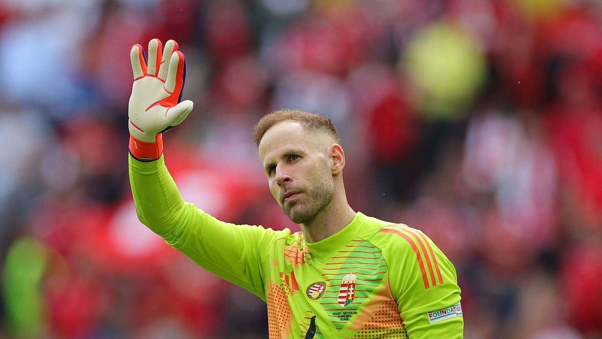 Kiper Terbaik di Bundesliga