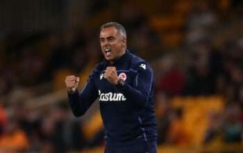 Profil Jose Gomes, Pelatih Arema yang Sempat Diragukan Kemampuannya