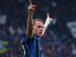 Top Skor Serie A Hengkang ke Arab Saudi, Diimingi Gaji Fantastis