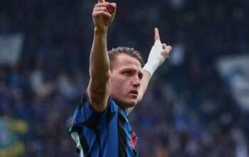 Top Skor Serie A Hengkang ke Arab Saudi, Diimingi Gaji Fantastis