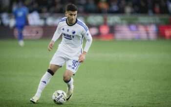 Keputusan Barcelona Rekrut Roony Bardghji, Lepas Pablo