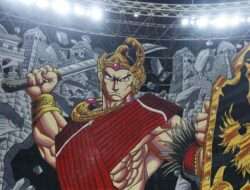 Hasil Drawing Kualifikasi Piala Dunia 2026, Ini Tantangan Timnas Indonesia