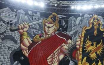 Hasil Drawing Kualifikasi Piala Dunia 2026, Ini Tantangan Timnas Indonesia