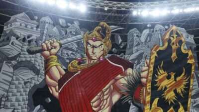 hasil drawing kualifikasi Piala Dunia 2026