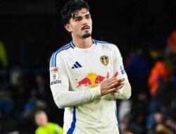 Pascal Struijk Resmi Jadi WNI, Catat Sejarah Pemain Termahal