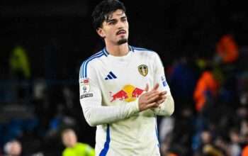 Pascal Struijk Resmi Jadi WNI, Catat Sejarah Pemain Termahal