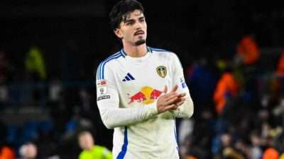 Pascal Struijk resmi jadi WNI