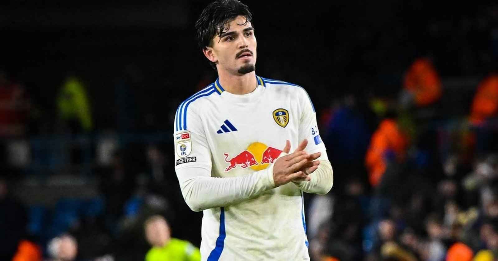 Pascal Struijk resmi jadi WNI