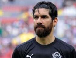 Sebastian El Loco Abreu, Pengembara Sejati Pecahkan Rekor Dunia Guinness