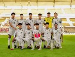 Jadwal Pertandingan Bola dari AFF U23 hingga Major League