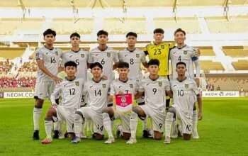 Jadwal Pertandingan Bola dari AFF U23 hingga Major League