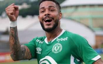 Maxwell Souza Gabung Persija, Nilai Transfernya Hampir Rp6 Miliar