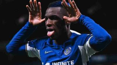 Harga Nicolas Jackson