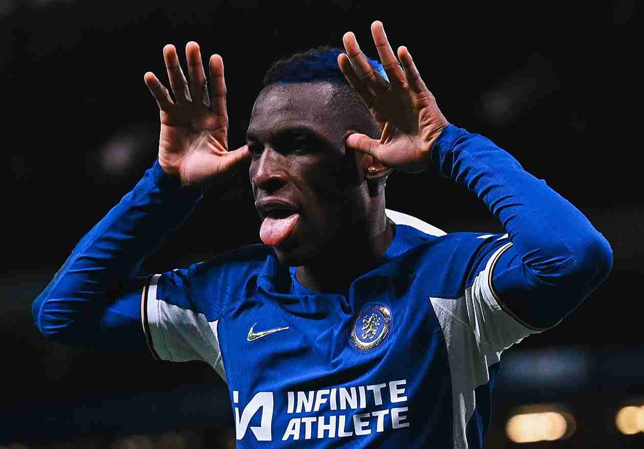 Harga Nicolas Jackson