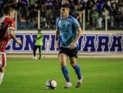 Malut United Rekrut Vico Duarte Sebagai Amunisi Baru