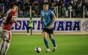 Malut United Rekrut Vico Duarte Sebagai Amunisi Baru