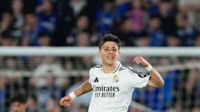 Hasil Pertandingan Bola Real Madrid vs Dortmund, Menang Dramatis 3-2