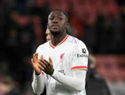 Jika Gagal Perpanjang Kontrak di Liverpool, Ini Rencana Konate