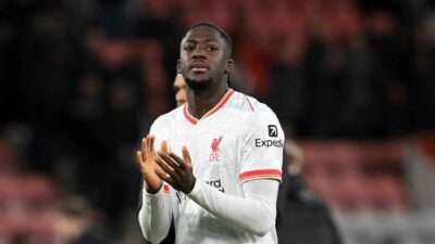 Jika Gagal Perpanjang Kontrak di Liverpool, Ini Rencana Konate