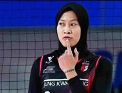 Sindiran Telak Megawati untuk KOVO, Liga Voli Turki Beri Ini