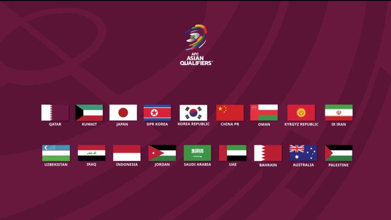 Reaksi Patrick Kluivert