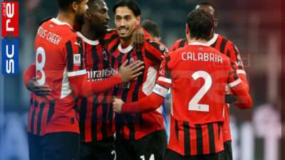 AC Milan Umumkan Skuad Pramusim Tanpa Theo Hernandez