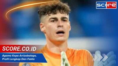 agama kepa arrizabalaga