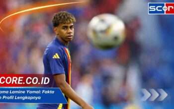 Agama Lamine Yamal: Fakta dan Profil Lengkapnya, Wajib Tahu