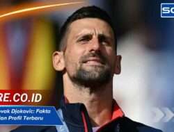 Agama Novak Djokovic: Fakta Lengkap dan Profil Terbaru