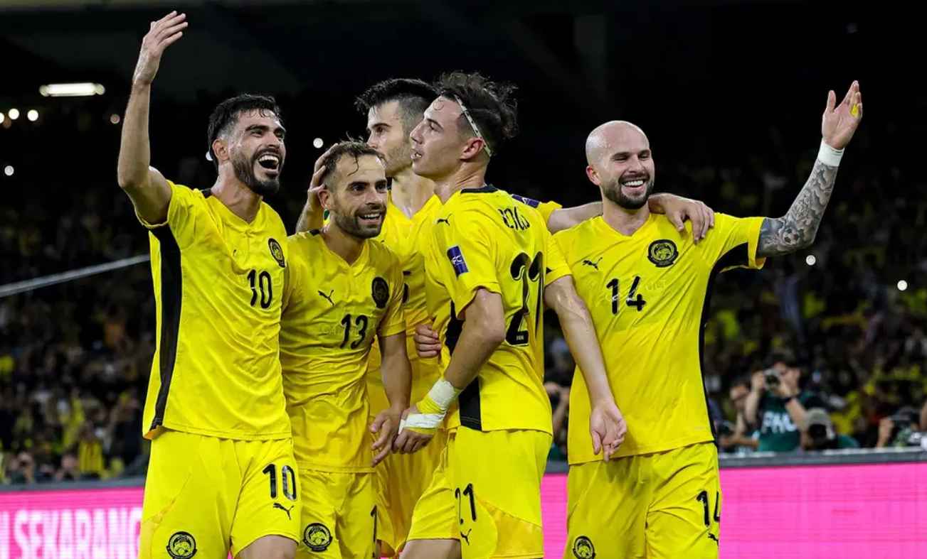 Timnas Malaysia di banned FIFA, cek fakta dan penyebabnya Alasan dan dampak larangan FIFA terhadap sepak bola Malaysia.