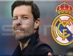 Los Blancos Lebih Cair dan Agresif Cuma Karena 1 Hal Ini