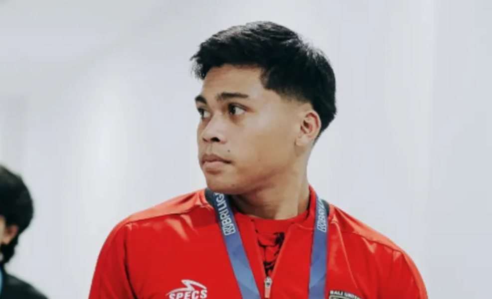 Rahmat Arjuna Skill Wajib Tahu, Calon Bintang Masa Depan Analisis Kemampuan & Gaya Main Winger Lincah Persebaya